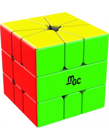 YJ MGC SQ-1 (Fully Magnetic)