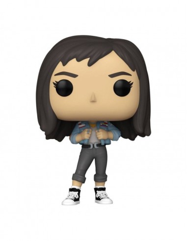 Funko America Chavez