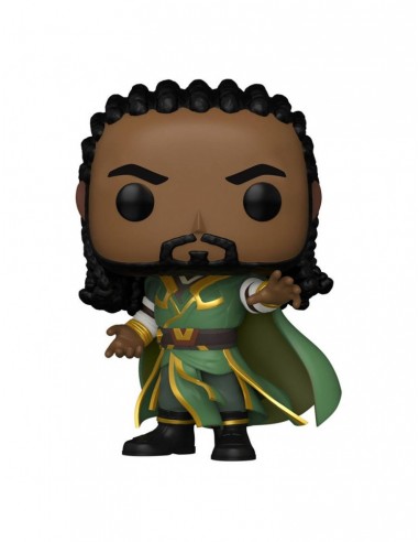Funko Master Mordo