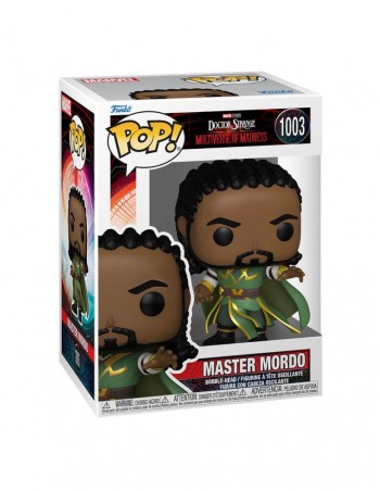 Funko Master Mordo 2