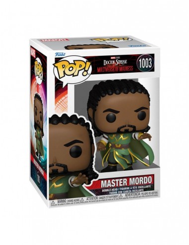 Funko Master Mordo