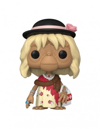 Funko E.T. in disguise