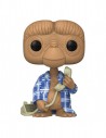 Funko E.T. in flannel