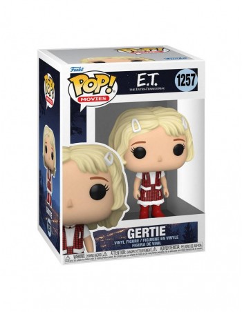 Funko E.T. the Extra-Terrestrial Gertie 2
