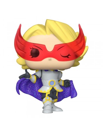 Funko POP! My Hero Academia Yuga Aoyama