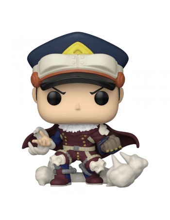 Funko POP! My Hero Academia Inasa Yoarashi