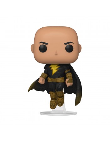 Funko POP! Vinyl Figure Black Adam (Flying)
