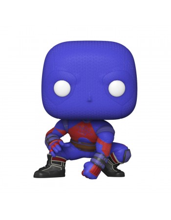 Funko POP! Black Adam - Atom Smasher