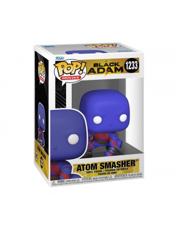 Funko POP! Black Adam - Atom Smasher 2