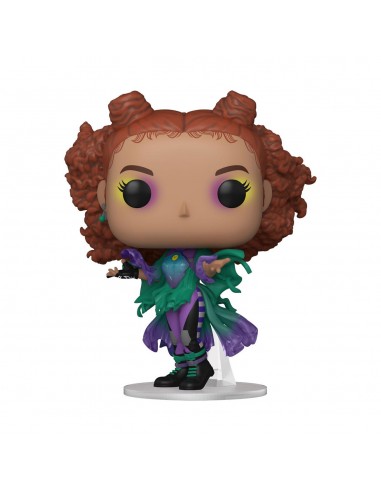 Funko POP! Black Adam - Cyclone