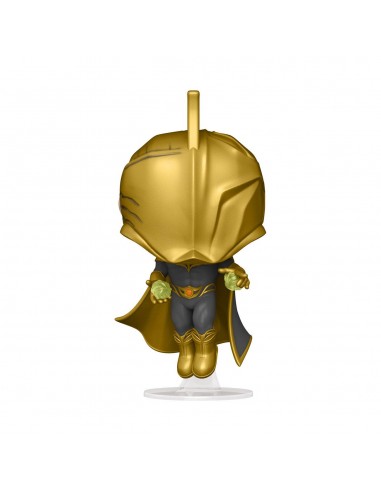Funko POP! Black Adam - Dr. Fate