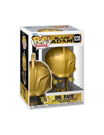 Funko POP! Black Adam - Dr. Fate 2
