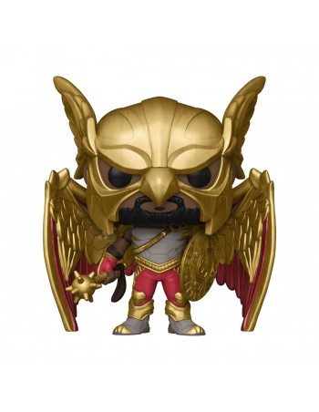 Funko POP! Black Adam - Hawkman