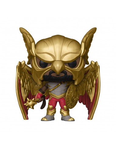 Funko POP! Black Adam - Hawkman