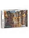 Puzzle 1000pcs St Florian Monastery Library