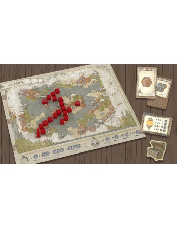 The Guild of Merchant Explorers 2