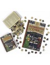 Double-Sided Puzzle 252pcs - A Christmas Carol