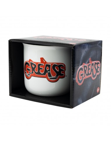 Κεραμική Κούπα Grease 14 Oz In Gift Box