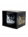 The Godfather Ceramic Breakfast Mug 14 Oz In Gift Box