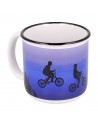 E.T. Ceramic Breakfast Mug 14 Oz In Gift Box