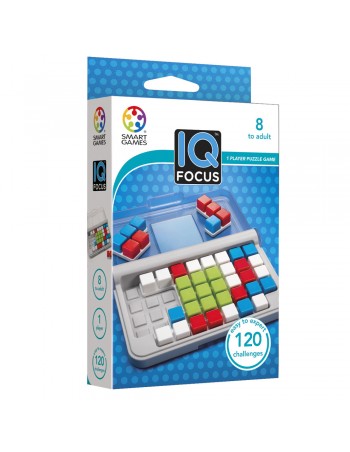 IQ-Focus
