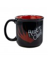 Nightmare On Elm Street Ceramic Breakfast Mug 14 Oz A In Gift Box