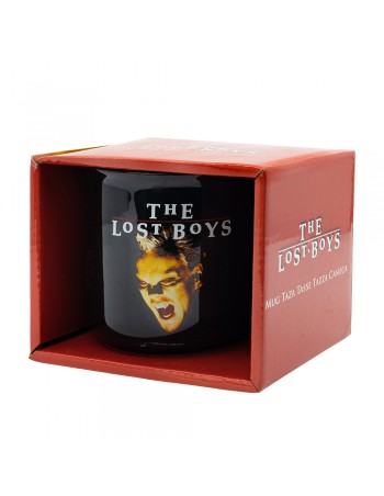 Κεραμική Κούπα The Lost Boys 14 Oz In Gift Box
