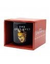 The Lost Boys Ceramic Breakfast Mug 14 Oz In Gift Box