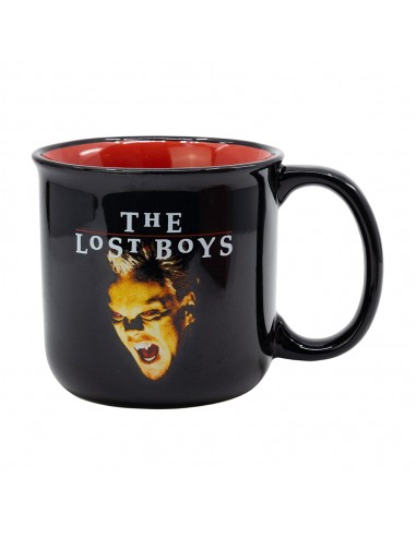 The Lost Boys Ceramic Breakfast Mug 14 Oz In Gift Box