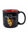 The Lost Boys Ceramic Breakfast Mug 14 Oz In Gift Box