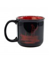 Friday The 13th Ceramic Breakfast Mug 14 Oz In Gift Box