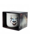 It Ceramic Breakfast Mug 14 Oz In Gift Box