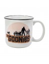 The Goonies Ceramic Breakfast Mug 14 Oz In Gift Box