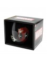 Deadpool Ceramic Globe Mug 13 oz in Gift Box