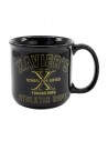 X-Men Ceramic Breakfast Mug 14 oz in Gift Box