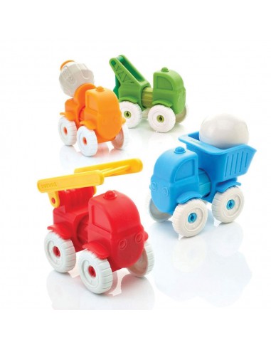 magnetic discovery My First Vehicles magnetic discovery My First Vehicles