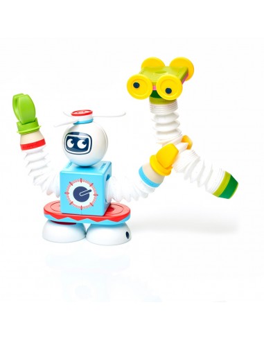 Smart Roboflex