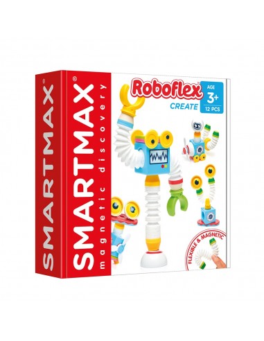 Smart Roboflex