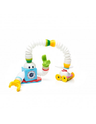 Smart Roboflex
