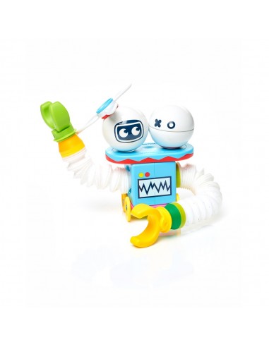 Smart Roboflex