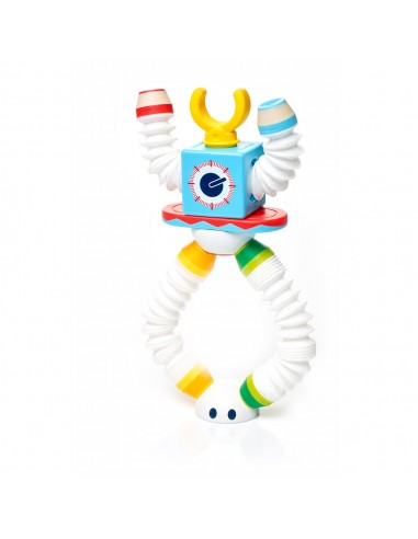 Smart Roboflex