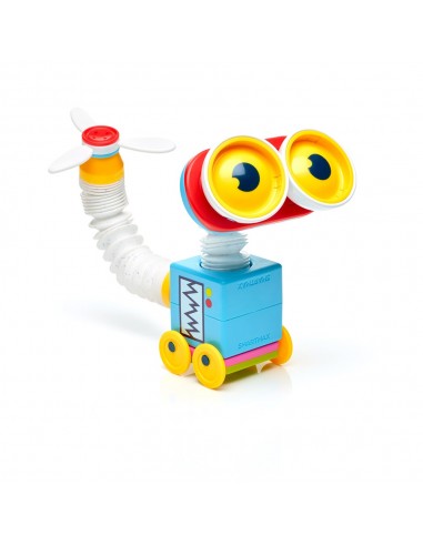 Smart Roboflex