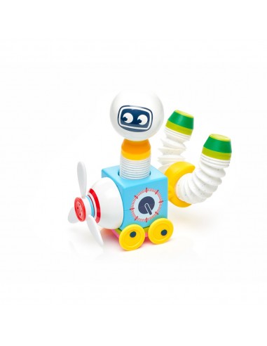 Smart Roboflex