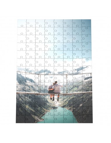 Create Your Puzzle - 100pcs Create Your Puzzle - 100pcs