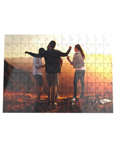 Create Your Puzzle - 100pcs Create Your Puzzle - 100pcs