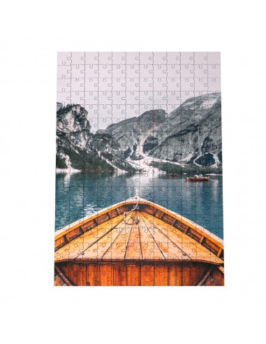 Create Your Puzzle - 200pcs Create Your Puzzle - 200pcs