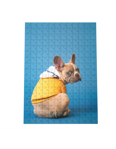 Create Your Puzzle - 200pcs Create Your Puzzle - 200pcs
