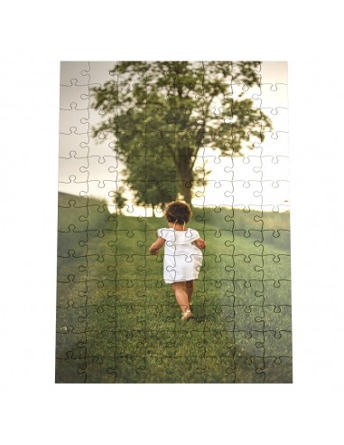 Create Your Puzzle - 100pcs Create Your Puzzle - 100pcs