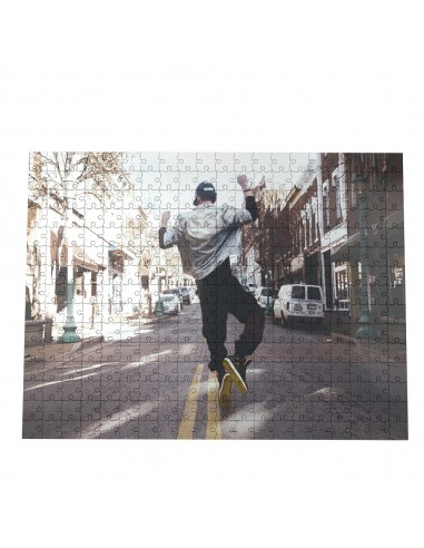 Φτιάξε το δικό σου παζλ - 300 κομμάτια