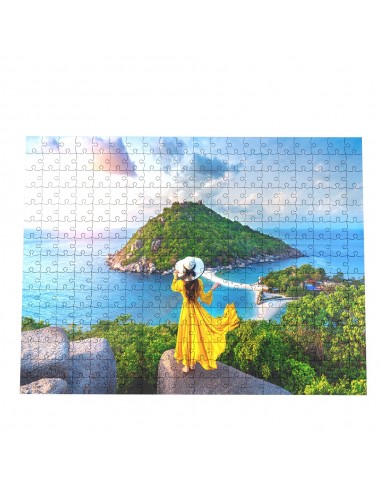 Create Your Puzzle - 300pcs Create Your Puzzle - 300pcs